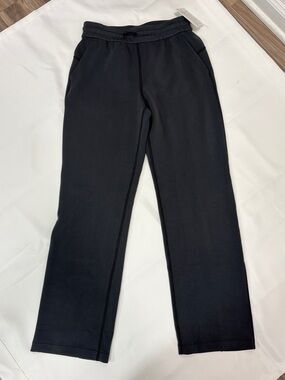 LULULEMON ATHLETICA WOMENS SOFTSTREME HIGH-RISE PANT